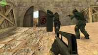CS 1.6 Romania Edition