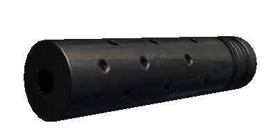 Silencer CS 1.6