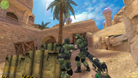 Download CS 1.6 Ultimate